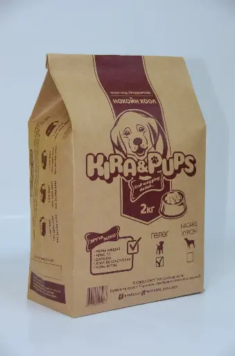 Энгийн гөлөг том 2кг